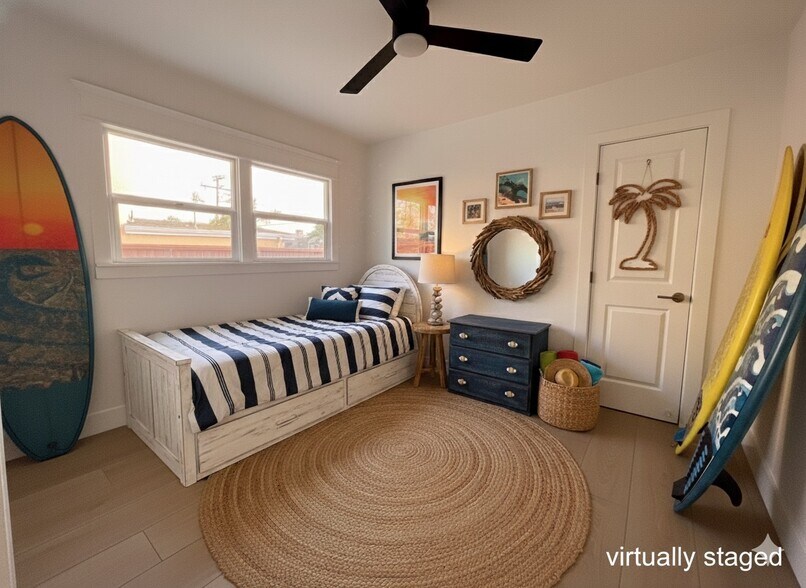 Building Photo - 1606 Steinhart Ave