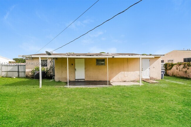 Building Photo - 3321 NW 177th Terrace