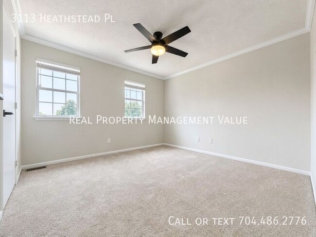 Building Photo - 3113 Heathstead Place
