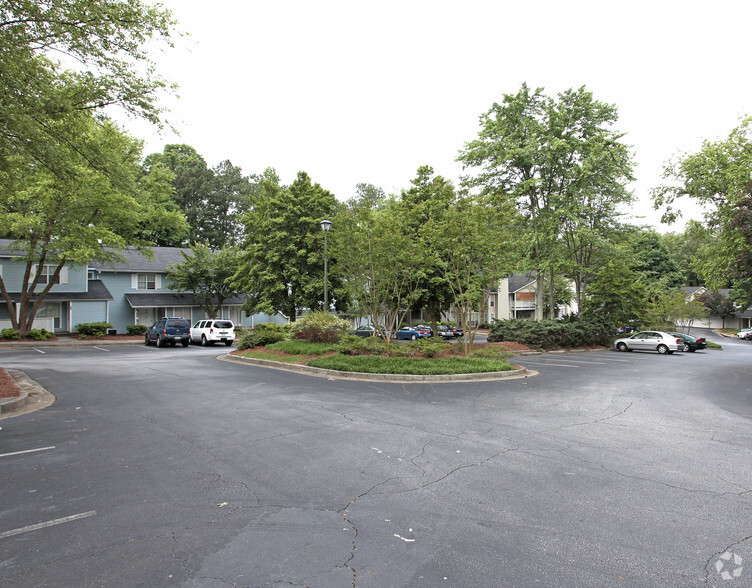 Primary Photo - The Gardens of East Cobb