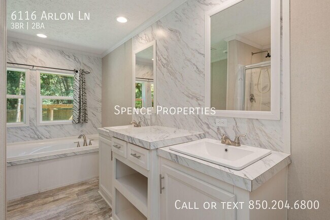 Building Photo - 6116 Arlon Ln