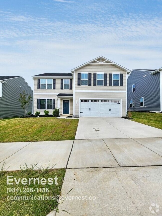 Building Photo - 4469 Captain Falls Dr