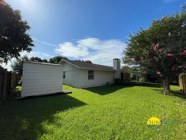 Building Photo - Updated 3-Bedroom Home in the Heart of Shalimar!