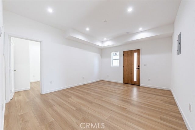 Building Photo - 5251 Agnes Avenue 3