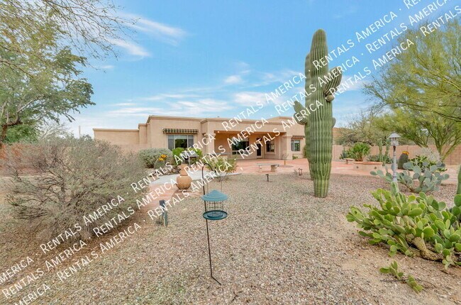 Building Photo - 3723 W Camino Alto