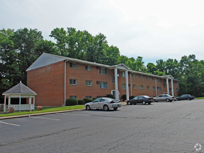 Building Photo - Valley Glen Apartments