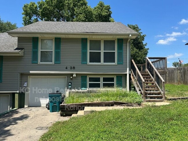 Building Photo - 4028 E 123 Terrace