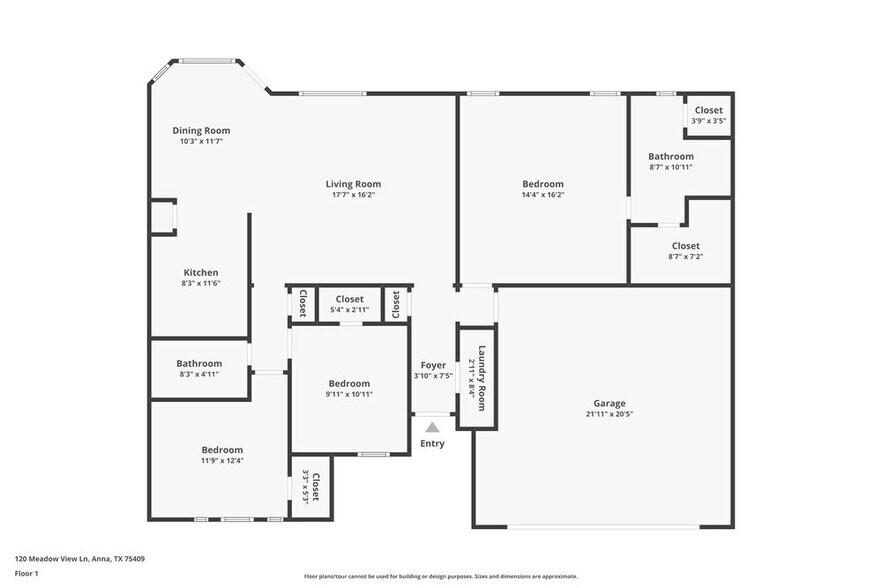 Building Photo - 120 Meadow View Ln