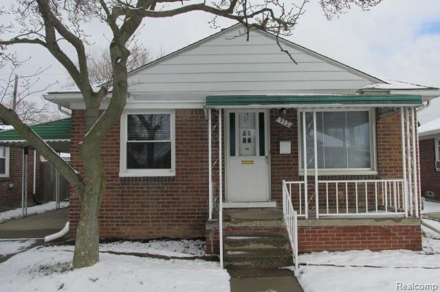 Primary Photo - 932 Detroit Ave