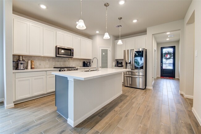 Building Photo - 12202 Bell County Ct