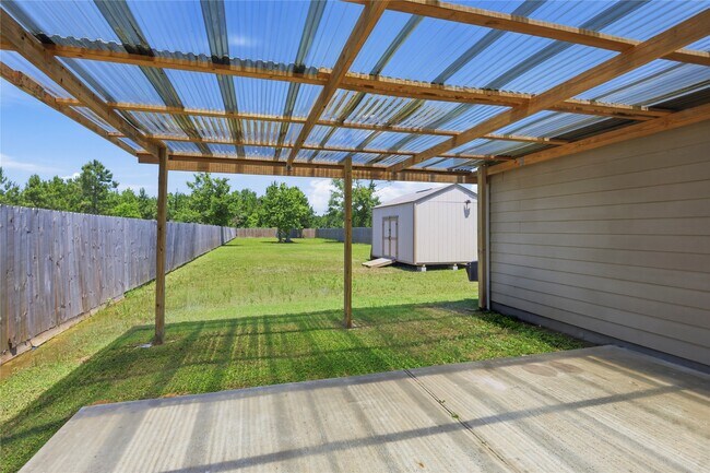 Building Photo - 1222 Rd 5102