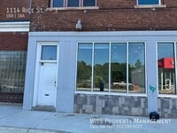Building Photo - 1114 Rice St