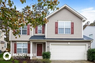 Building Photo - 1804 Summit Ridge Ln
