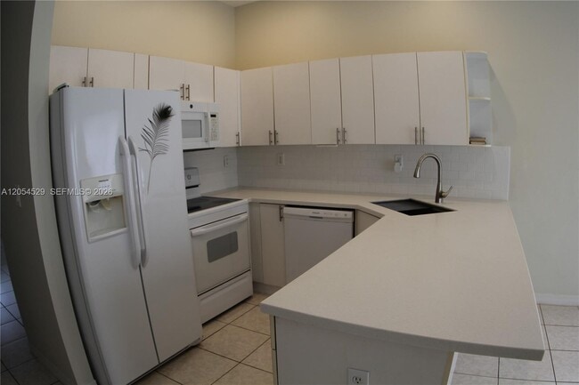 Building Photo - 21511 SW 87th Ct