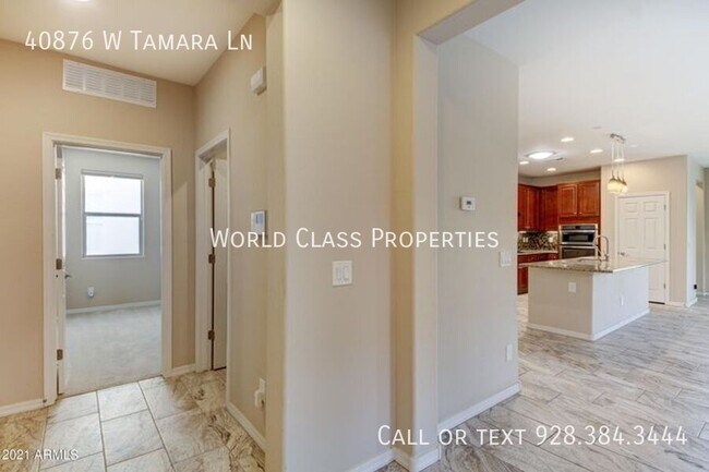 Building Photo - 40876 W Tamara Ln