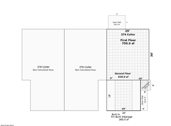 Building Photo - 374 Colter Loop