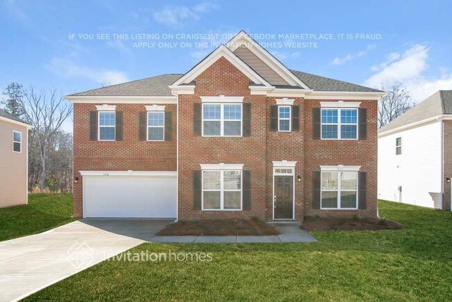 Building Photo - 154 Sassafras Rd