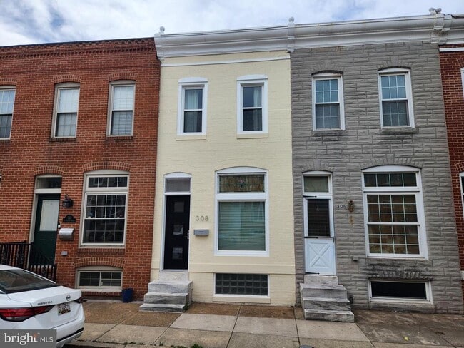 Primary Photo - 308 S Bouldin St