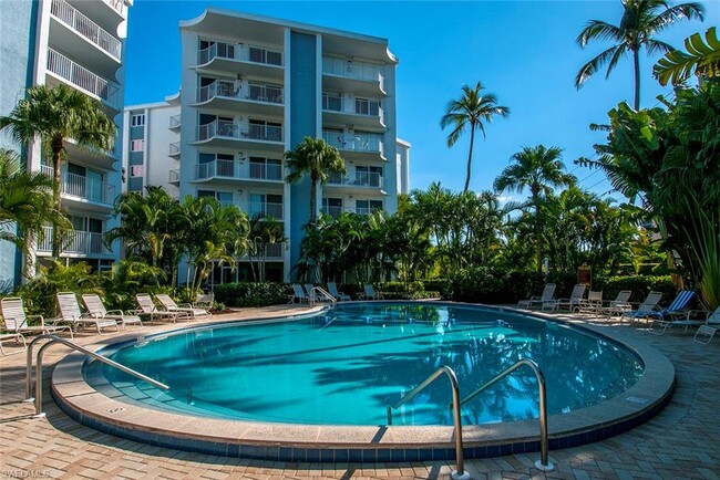 Building Photo - 1300 Gulf Shore Blvd N