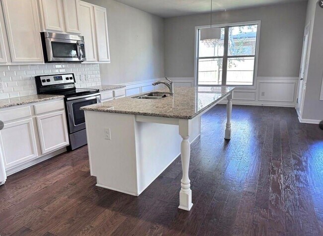 Building Photo - 5348 Cactus Cove Ln