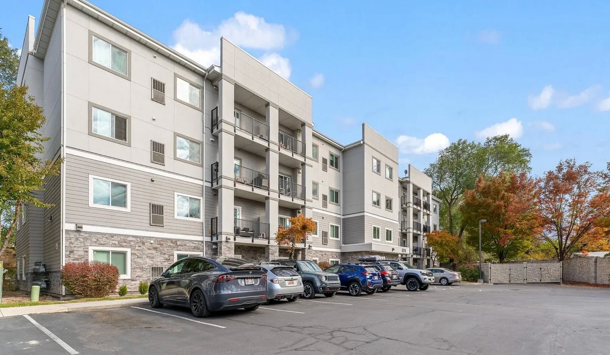 Building Photo - 1174 E 3300 S