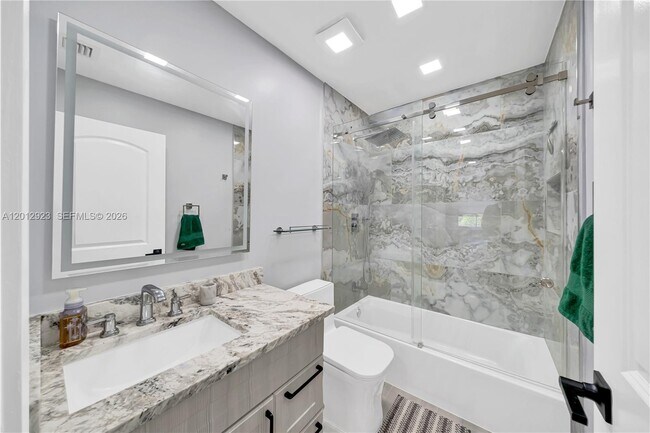 Building Photo - 4361 SW 160th Ave
