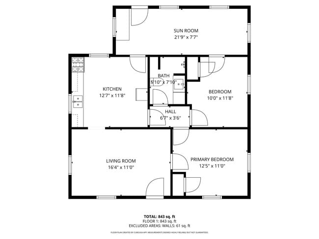 Building Photo - 202 Robert Lee Rd