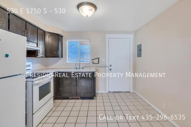 Building Photo - 530 E 1750 S