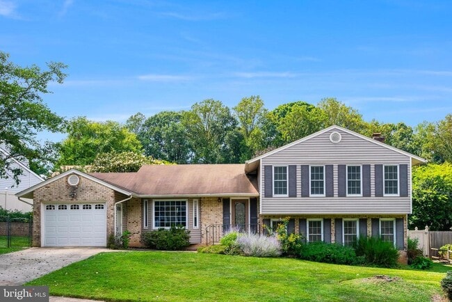 Primary Photo - 8722 Litwalton Ct