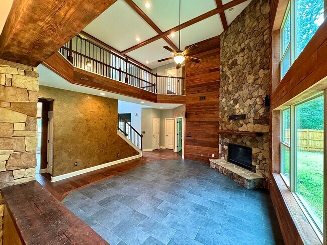 Living Room 3 - 8245 Archie Way