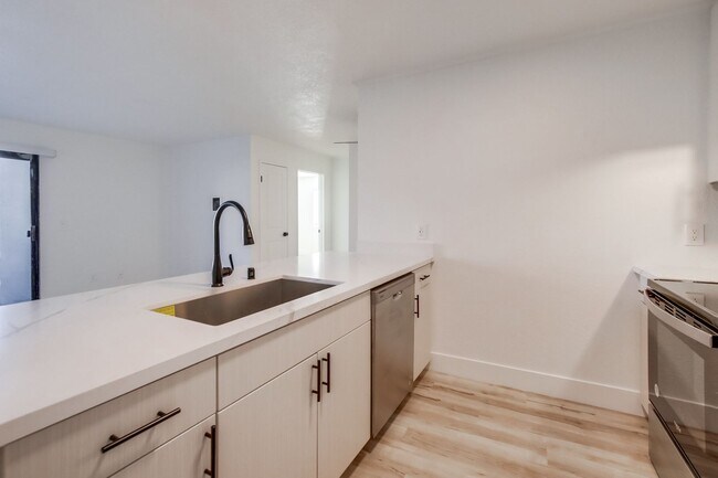 Interior Photo - The Lucci