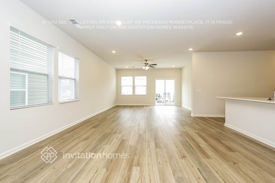 Building Photo - 3032 Drumwright Wy