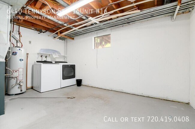 Building Photo - 6440 Tennyson St