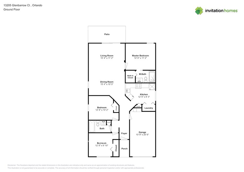 Building Photo - 13205 Glenbarrow Ct