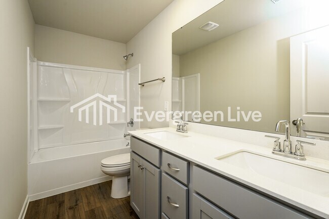 Building Photo - 834 Pear Blossom Ct