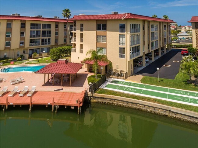 Building Photo - 105 Island Way