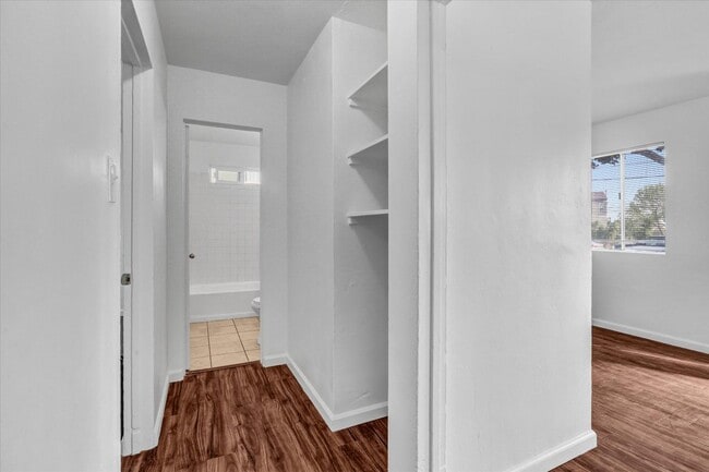 Building Photo - 2084-2094 Burroughs Street