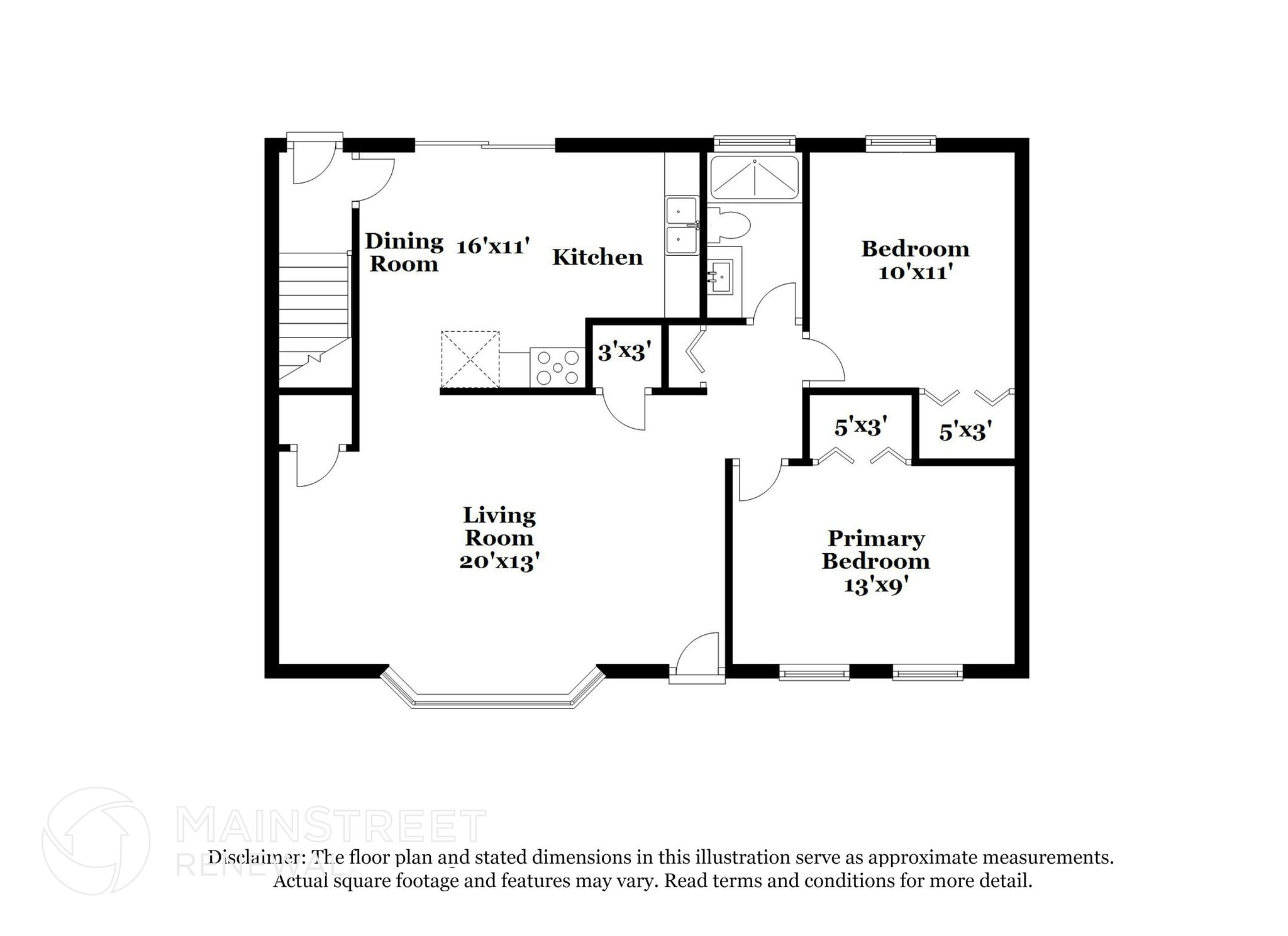 Building Photo - 3390 W 96th Ave