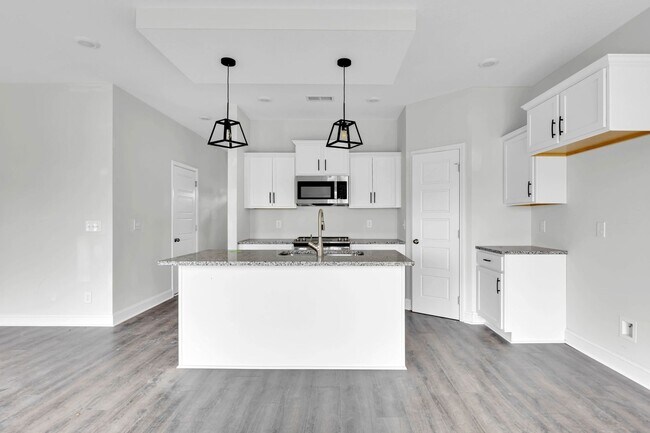 Building Photo - Beautiful New Construction Home