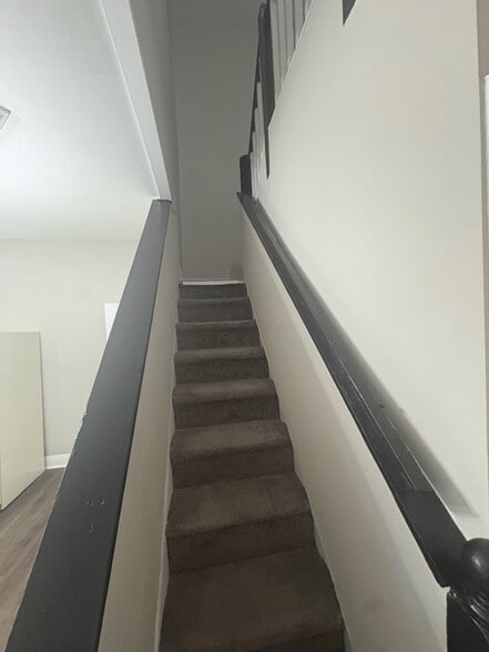 Building Photo - 1634 N Wolfe St