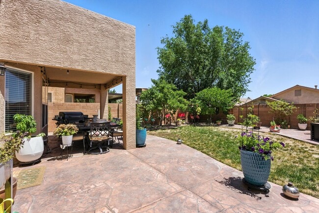 Building Photo - 9616 Puccini Tr NW