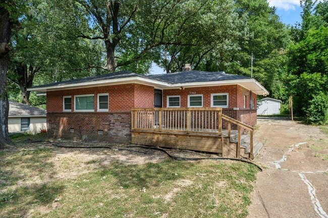 Building Photo - 3360 Berea Rd