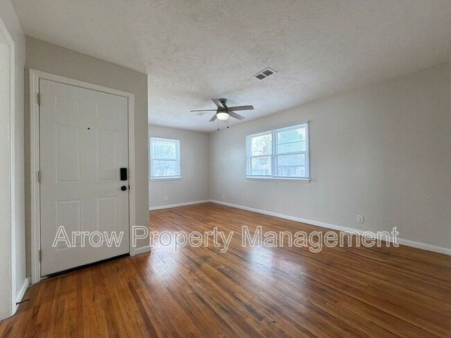 Building Photo - 2515 W Street