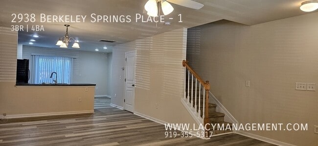 Building Photo - 2938 Berkeley Springs Pl