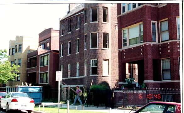 Primary Photo - 2017-2021 N Humboldt Blvd