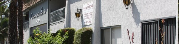 Building Photo - Casa del Sol South Apartments