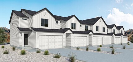 Building Photo - Old Sorrel Townhomes