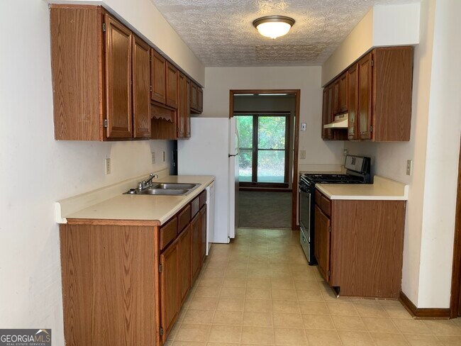 Building Photo - 1103 Booth Ct SW