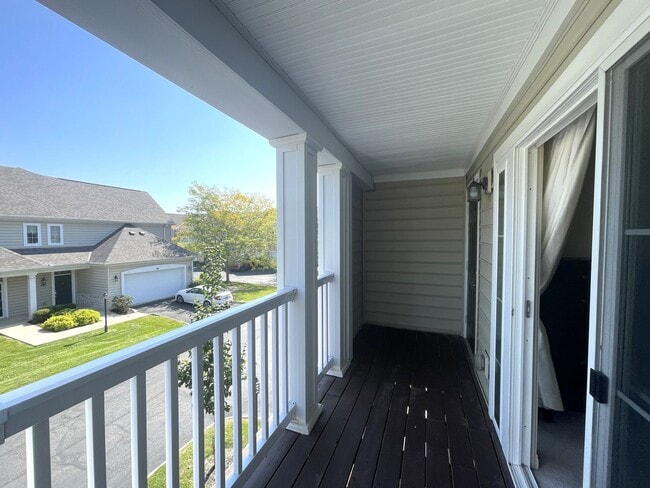 Building Photo - 5615 Frawley Dr