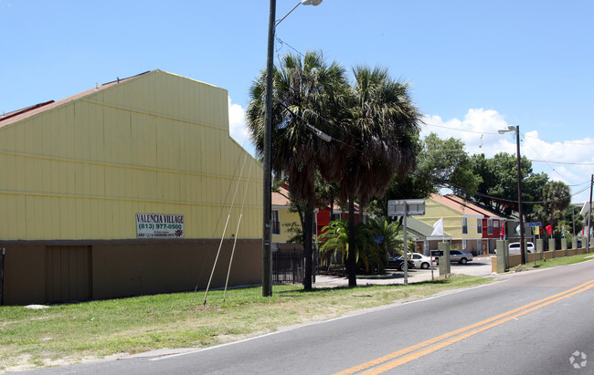 Building Photo - Valencia Village Apartments